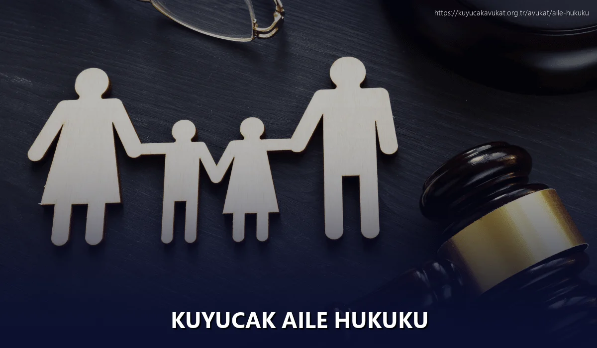 Kuyucak Aile Hukuku