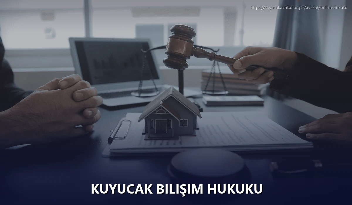 Kuyucak Bilişim Hukuku