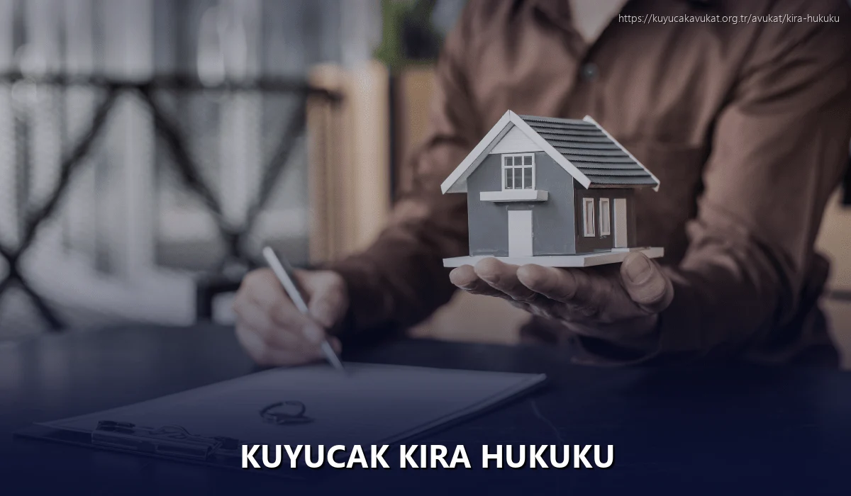 Kuyucak Kira Hukuku
