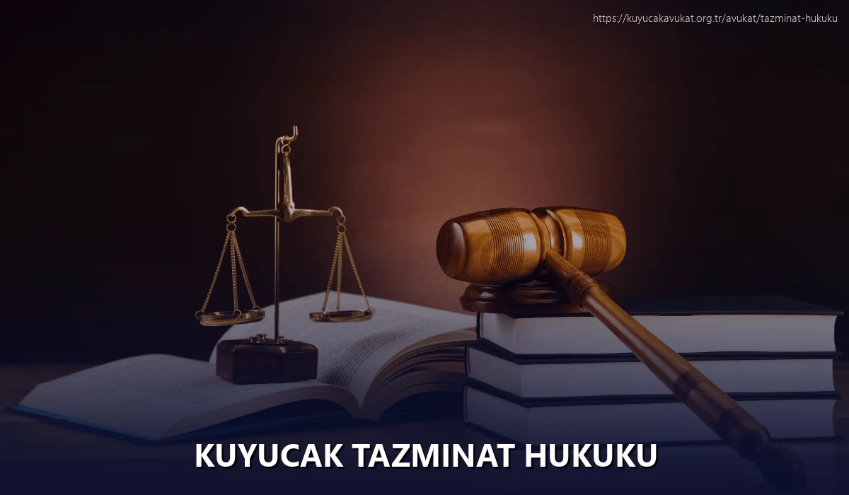 Kuyucak Tazminat Hukuku